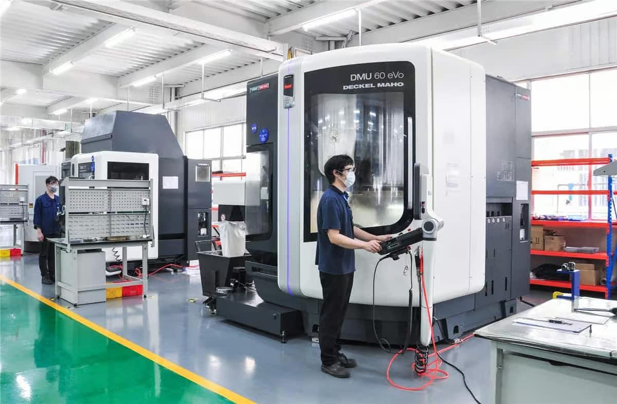 How To Estimate The Cost Of Making A Injecting Molding Tool ?