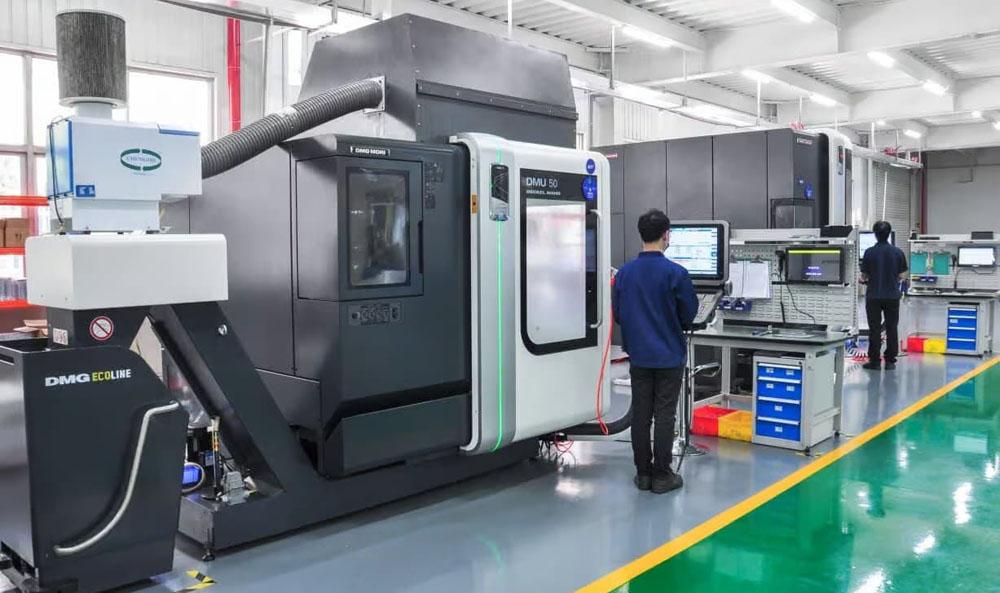 How To Estimate The Cost Of Making A Injecting Molding Tool ?