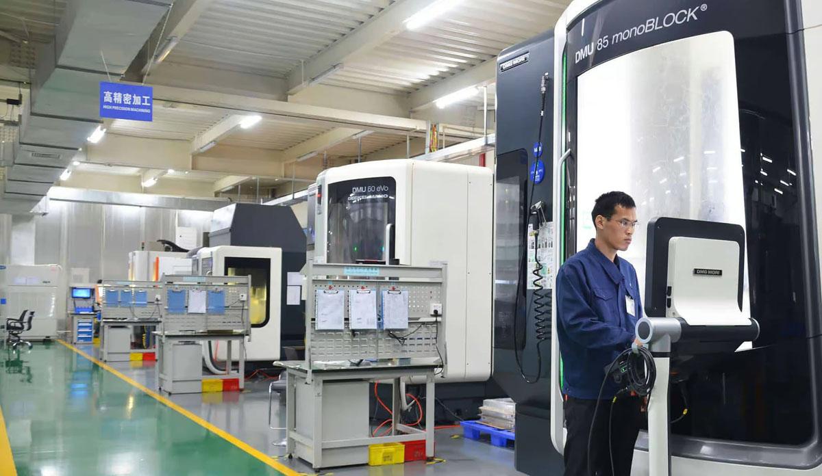 How To Estimate The Cost Of Making A Injecting Molding Tool ?