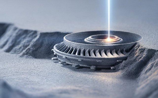The complete guide to electron beam melting (EBM)