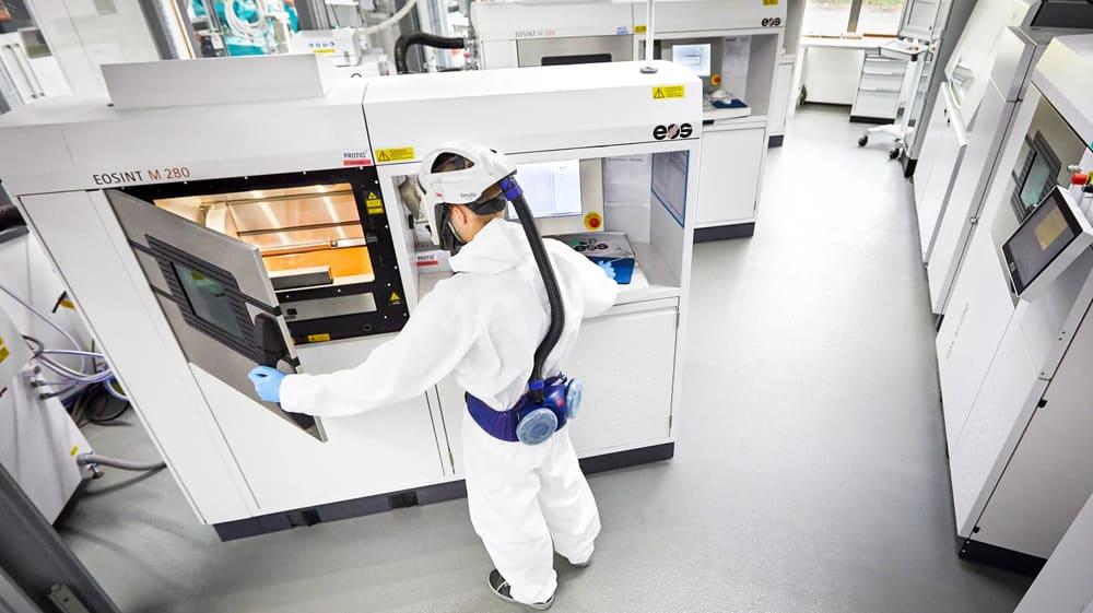 Manufacturing Redefined:The Powerful Shift to High-Mix Low-Volume Practices