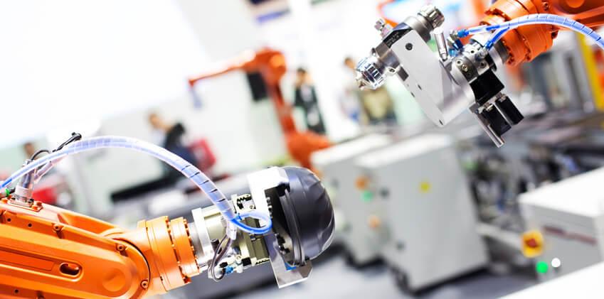 Injection tooling and molding in the future