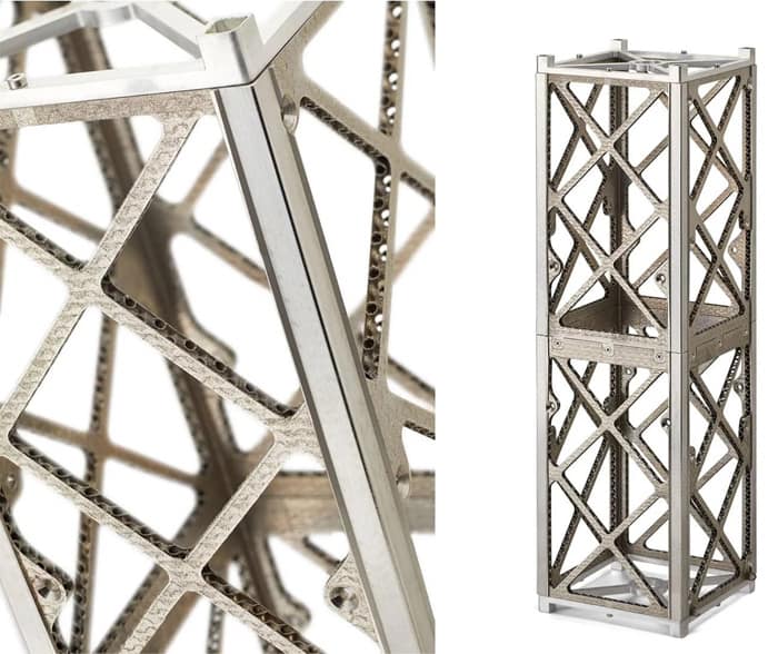 How metal 3d printing technology enhances lightweight design