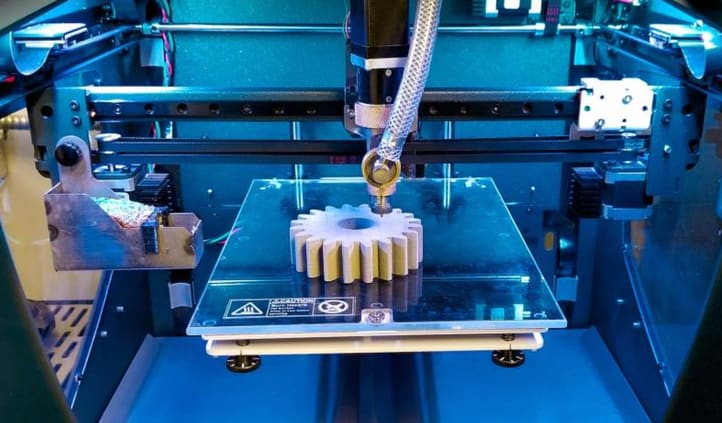 Injection tooling and molding in the future